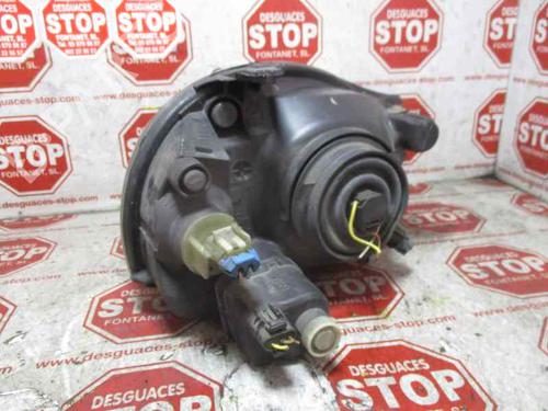 Left headlight OPEL CORSA B (S93) 1.0 i 12V (F08, F68, M68) | BP7346263C28 