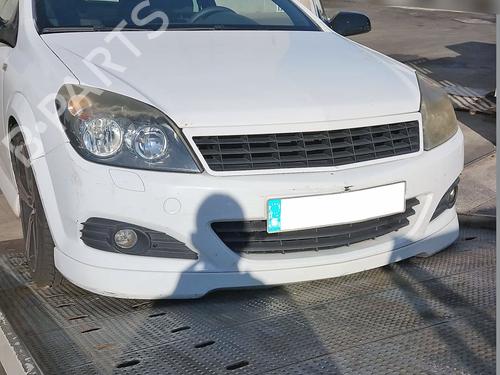 Dør venstre foran OPEL ASTRA H GTC (A04) 1.6 (L08) | BP8395012C2 