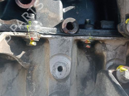 Engine MERCEDES-BENZ VITO Mixto (Double Cabin) (W447) 111 CDI (447.701, 447.703, 447.705) | BP33932346M1  - Image 33