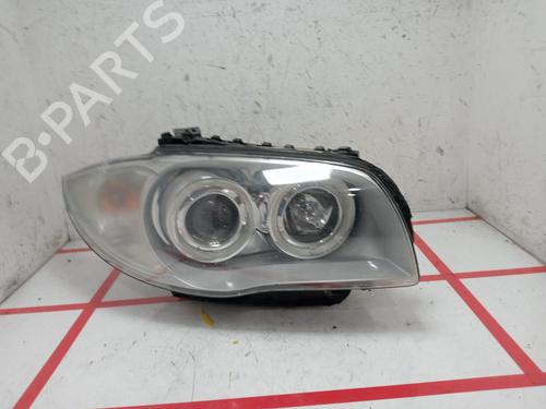 Used Right headlight Right headlight BMW 1 (E87) 120 d (163 hp) 26607347 26607347