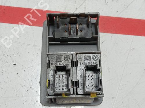 Left front window switch VW LUPO I (6X1, 6E1) 1.4 TDI | BP31805762I27 - Image 4