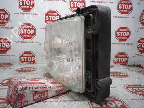 Right headlight MERCEDES-BENZ MB Van (W631) D (631.332, 631.342) | BP7330105C29 