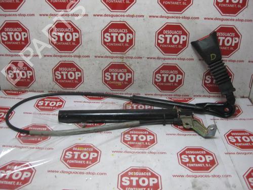 Front right belt tensioner OPEL CORSA B (S93) 1.2 i 16V (F08, F68, M68) | BP7319360C88 