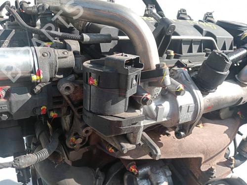 Engine PEUGEOT EXPERT Tepee (VF3X_) 2.0 HDi 120 | BP38751763M1 - Image 5