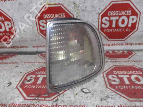 Used Left front indicator SEAT IBIZA II (6K1) 1.6 i (75 hp) 7319927