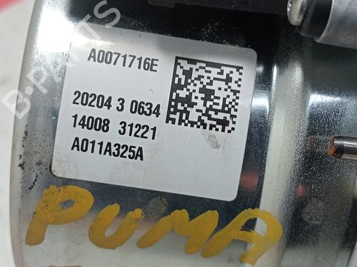 Steering column FORD PUMA (J2K, CF7)  | BP27989049M21  - Image 6