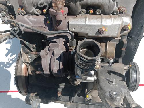 Engine SEAT CORDOBA (6K1, 6K2)  | BP29482278M1