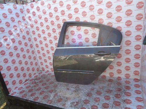 Used Left rear door RENAULT LAGUNA III (BT0/1) 2.0 dCi (BT01, BT08, BT09, BT0E, BT0K, BT12, BT1C, BT1D,... (150 hp) 8896788