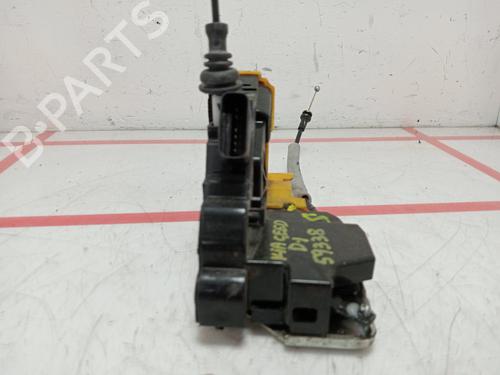 Front left lock KIA CEE'D (JD) | BP32112132C98 - Image 7