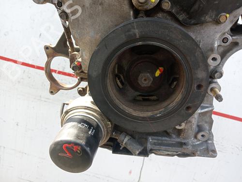Engine NISSAN MURANO I (Z50)  | BP22229329M1 
