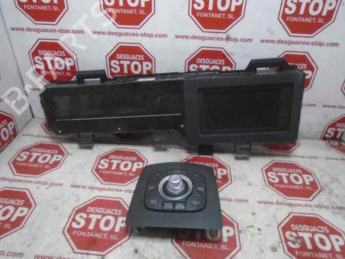 Elektronisk modul RENAULT SCÉNIC III (JZ0/1_) [2008-2016]  7360058