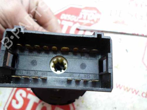 Headlight switch VW POLO (9N_, 9A_) 1.4 16V | BP7392604I24 