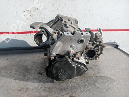 Gearbox SEAT LEON (1P1)  | BP34353496M3  - Image 5