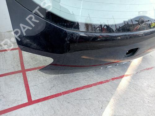 Tailgate SEAT IBIZA IV SC (6J1, 6P5)  | BP27160728C6 