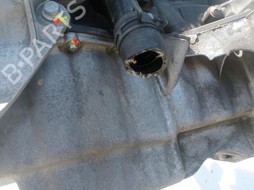 Engine DACIA DOKKER Box Body/MPV  | BP34164397M1  - Image 34