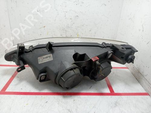 Koplamp rechts PEUGEOT 307 Break (3E) | BP30719250C29