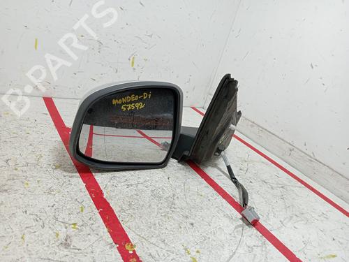Left mirror FORD MONDEO IV (BA7) 2.0 TDCi | BP21085528C26 