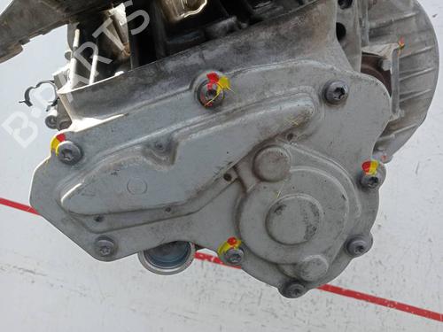 Gearbox PEUGEOT BOXER Van 2.0 BlueHDi 110 | BP38935616M3 - Image 10