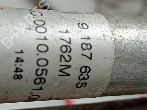 AC pipe BMW X5 (E70) xDrive 30 d | BP27878525M126 