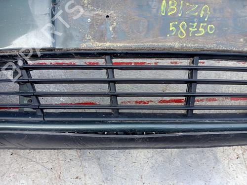 Front bumper SEAT IBIZA III (6L1)  | BP28071136C7 