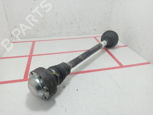 Used Left rear driveshaft Left rear driveshaft AUDI A5 (8T3) 3.0 TDI quattro (240 hp) 27804414 27804414