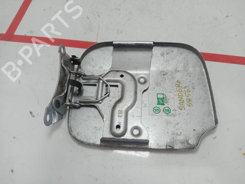 Fuel flap DACIA SANDERO II  | BP26895132C131