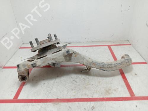 Left front steering knuckle NISSAN NAVARA NP300 (D40) | BP32748597M25 - Image 4