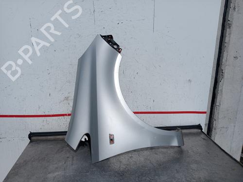 Used Right front fenders OPEL CORSA D (S07) [2006-2015]  29207642