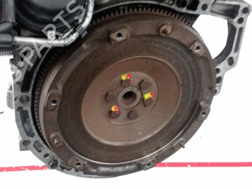 Engine CITROËN JUMPY II Van 1.6 HDi 90 8V | BP30964277M1 