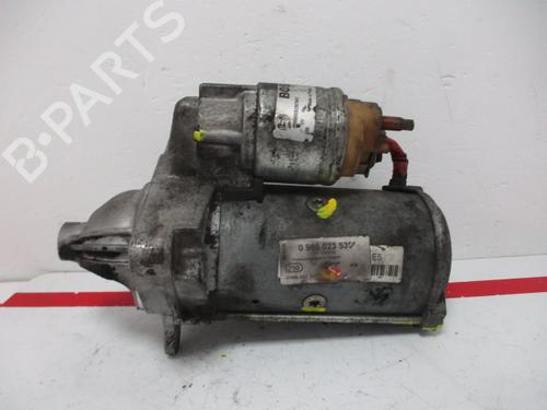 Used Starter NISSAN NV400 Van (X62, X62B) [2011-2025]  17667559