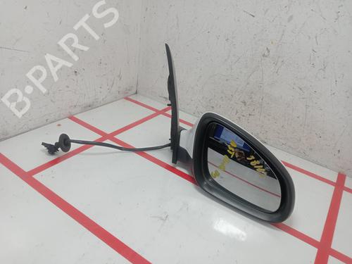 Right mirror OPEL ASTRA J (P10)  | BP24305314C27 