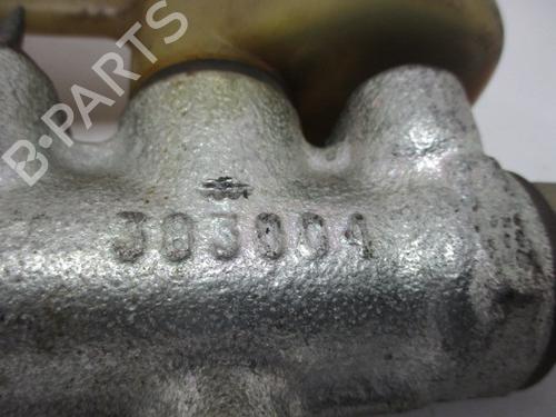 Brake master cylinder SEAT 127 (127A)  | BP17667413M77 
