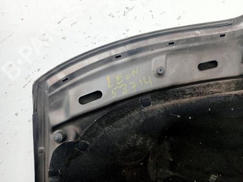 Hood SEAT LEON (1M1)  | BP27866881C1 