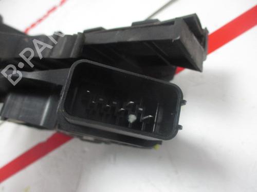 Front left lock FORD FOCUS II Turnier (DA_, FFS, DS)  | BP15929058C98 
