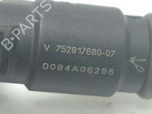 Injector CITROËN C4 II (NC_)  | BP30153142M100 