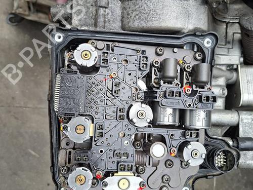 Gearbox SEAT LEON ST (5F8) | BP36449916M3 - Image 15