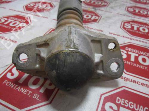 Left rear shock absorber VW TIGUAN (5N_)  | BP7383432M18 