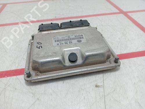 Engine control unit (ECU) SEAT LEON (1M1) | BP36885093M57 - Image 4