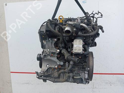 Engine SEAT TOLEDO IV (KG3) 1.6 TDI | BP38734378M1 - Image 25
