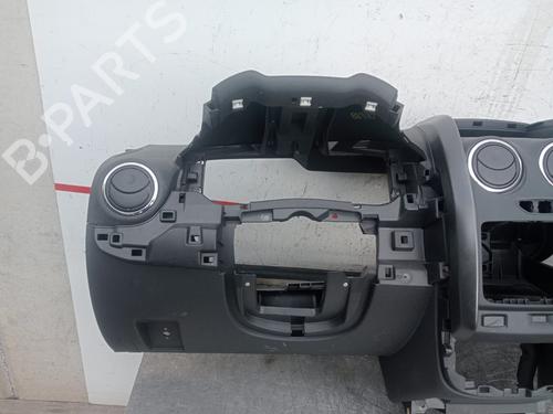Airbag Kit DACIA DUSTER (HS_)  | BP29828183C86 