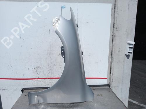 Used Left front fenders Left front fenders VW TOUAREG (7LA, 7L6, 7L7) 5.0 V10 TDI (313 hp) 32708762 32708762