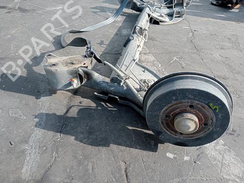 Rear axle DACIA SANDERO II  | BP27928428M2 