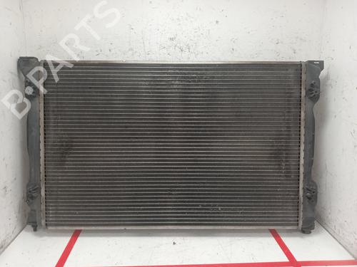 Køler AUDI A4 B7 Avant (8ED) | BP28316901M31