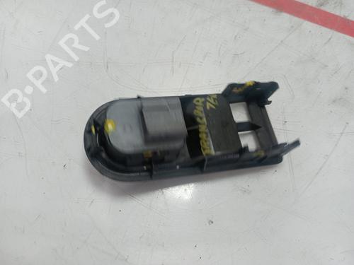 Mando retrovisor VW TRANSPORTER T5 Bus (7HB, 7HJ, 7EB, 7EJ)  | BP29906224I25 