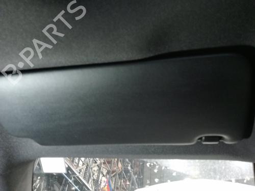 left-sun-visor-mercedes-benz-a-class-w176-2012-2013-2014-2015-2016-2017-2018-33214820 main image