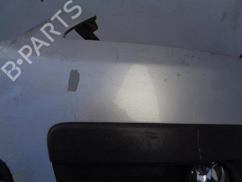 Zderzak przedni FORD FOCUS C-MAX (DM2)  | BP15929323C7 