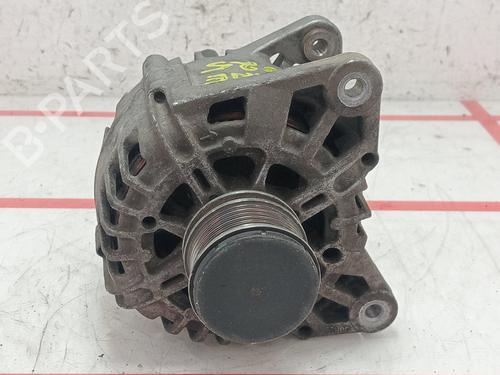 Generator RENAULT MEGANE III Hatchback (BZ0/1_, B3_)  | BP27725418M7