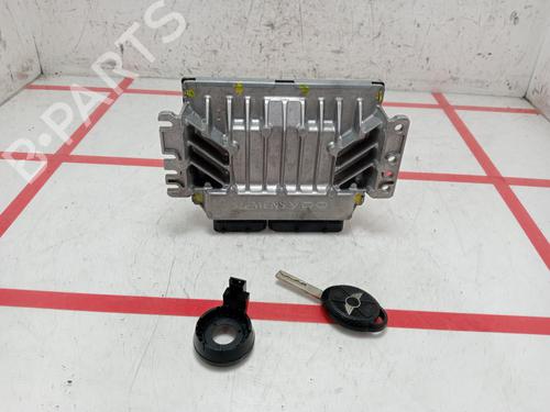 Engine control unit (ECU) MINI MINI (R50, R53) Cooper | BP27718535M57