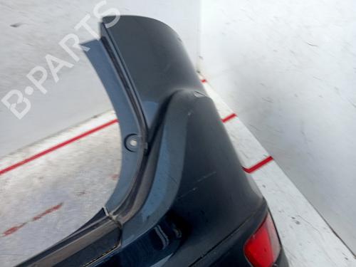 Rear bumper VOLVO XC60 I SUV (156) D3 / D4 | BP27369814C8 