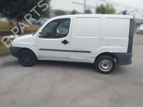 Used Parts FIAT DOBLO MPV (119_, 223_) 1.9 D (223AXB1A) (63 hp) 3963685